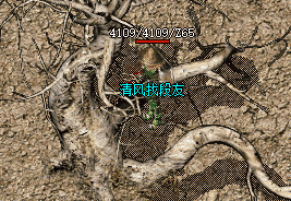 传奇新开服