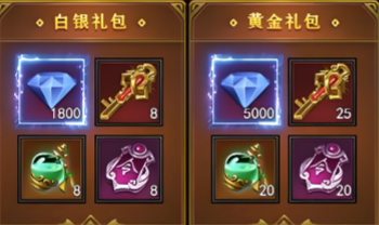 摆摊买卖装备怎么定价防骗？一组数字对比看清交易门道